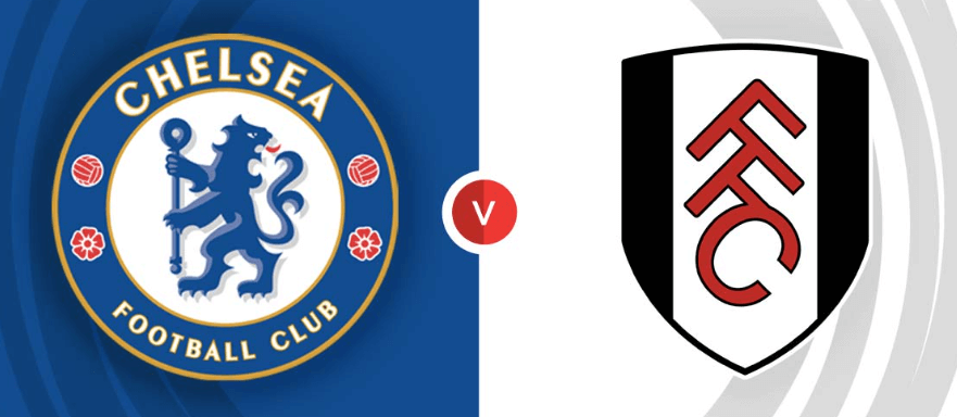 Chelsea vs Fulham